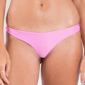 NWT Rio de Sol Milkshake Mia Bikini Bottom